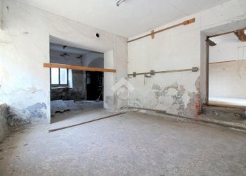 Quadrilocale Via Nazionale, Porte - foto 5