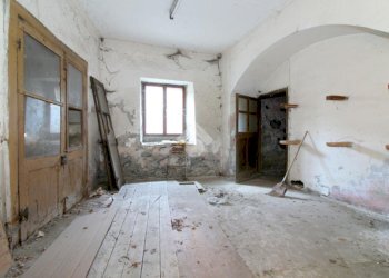 Quadrilocale Via Nazionale, Porte - foto 6