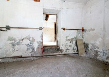 Quadrilocale Via Nazionale, Porte - foto 7