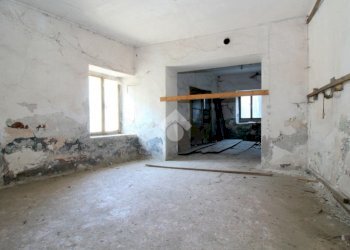 Quadrilocale Via Nazionale, Porte - foto 8