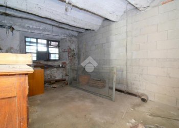 Quadrilocale Via Nazionale, Porte - foto 9