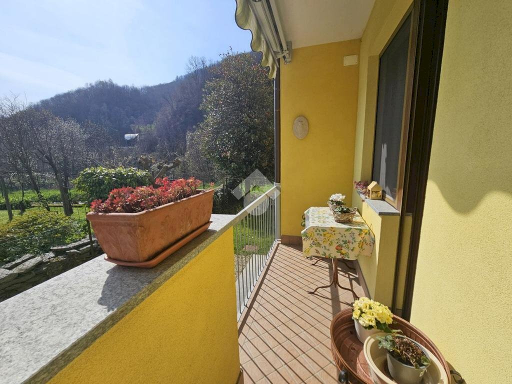 Four-room apartment Via Nazionale, Porte - photo 2