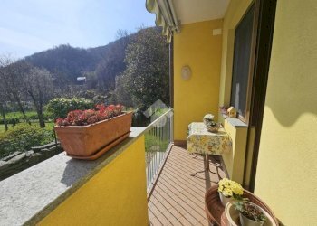 Quadrilocale Via Nazionale, Porte - foto 2