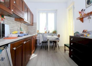 Quadrilocale Via Nazionale, Porte - foto 4