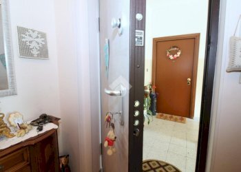 Quadrilocale Via Nazionale, Porte - foto 9