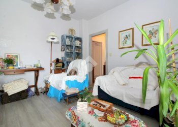 Quadrilocale Via Nazionale, Porte - foto 7