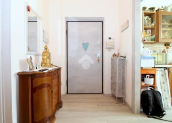 Quadrilocale Via Nazionale, Porte - foto 8