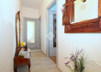 Quadrilocale Via Nazionale, Porte - foto 5