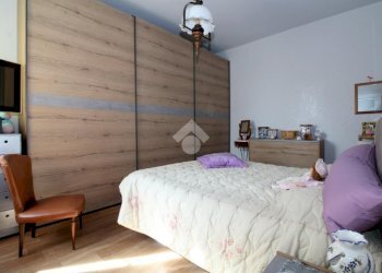 Quadrilocale Via Nazionale, Porte - foto 11