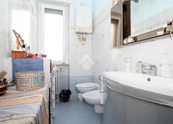 Quadrilocale Via Nazionale, Porte - foto 14