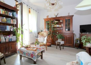 Quadrilocale Via Nazionale, Porte - foto 6