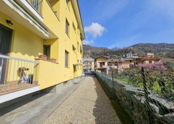 Quadrilocale Via Nazionale, Porte - foto 3