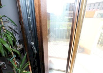 Quadrilocale Via Nazionale, Porte - foto 17