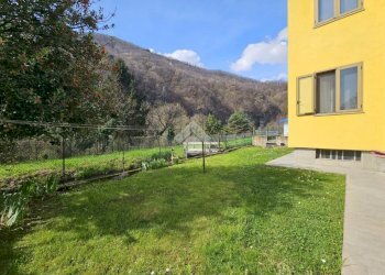 Quadrilocale Via Nazionale, Porte - foto 20