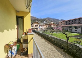 Quadrilocale Via Nazionale, Porte - foto 19