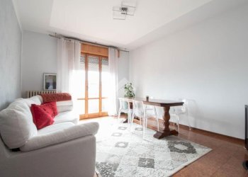 Trilocale Via Del Pioppo, Carpi - foto 1