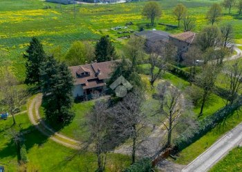 Porzione di casa Via Guardanavona, Cavriago - foto 2