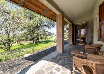 Porzione di casa Via Guardanavona, Cavriago - foto 4