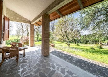 Porzione di casa Via Guardanavona, Cavriago - foto 5