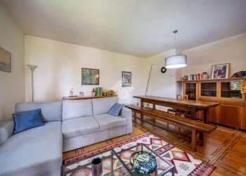 Porzione di casa Via Guardanavona, Cavriago - foto 8