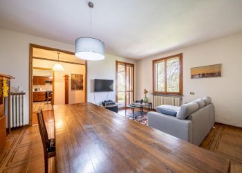 Porzione di casa Via Guardanavona, Cavriago - foto 9