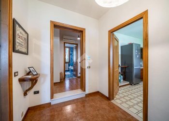 Porzione di casa Via Guardanavona, Cavriago - foto 11