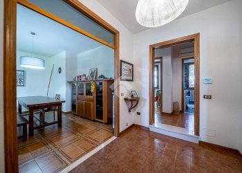 Porzione di casa Via Guardanavona, Cavriago - foto 12