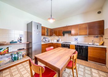 Porzione di casa Via Guardanavona, Cavriago - foto 14