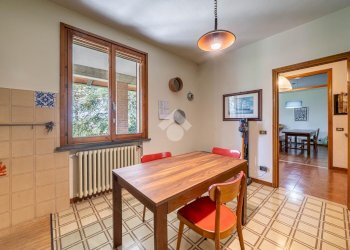 Porzione di casa Via Guardanavona, Cavriago - foto 16