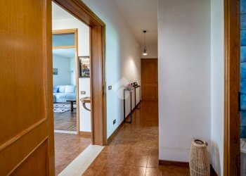 Porzione di casa Via Guardanavona, Cavriago - foto 17