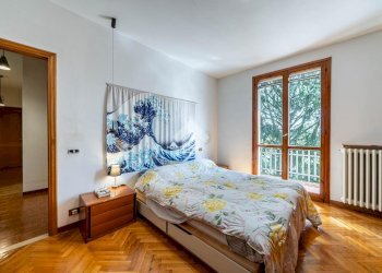 Porzione di casa Via Guardanavona, Cavriago - foto 19