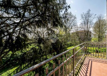 Porzione di casa Via Guardanavona, Cavriago - foto 23