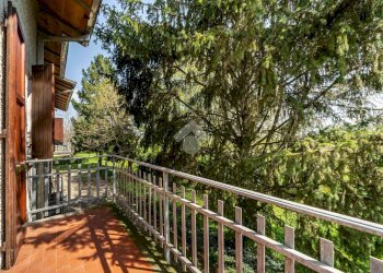 Porzione di casa Via Guardanavona, Cavriago - foto 24