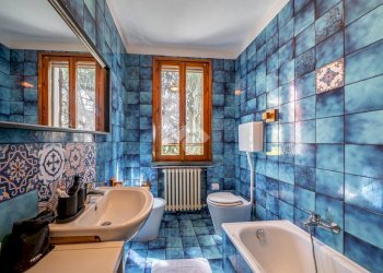 Porzione di casa Via Guardanavona, Cavriago - foto 29