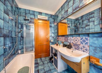 Porzione di casa Via Guardanavona, Cavriago - foto 31