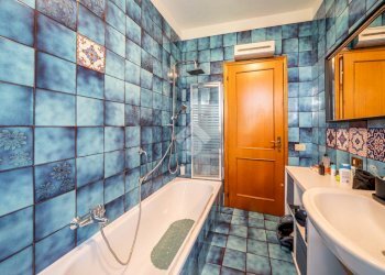 Porzione di casa Via Guardanavona, Cavriago - foto 32