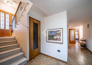 Porzione di casa Via Guardanavona, Cavriago - foto 34