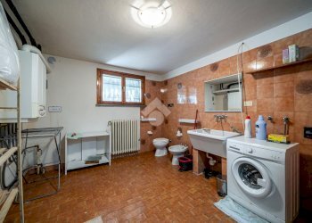 Porzione di casa Via Guardanavona, Cavriago - foto 35