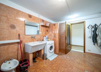 Porzione di casa Via Guardanavona, Cavriago - foto 36