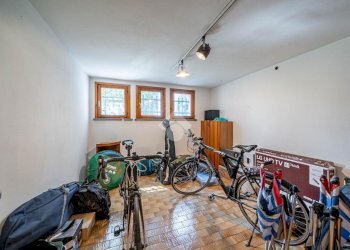 Porzione di casa Via Guardanavona, Cavriago - foto 37