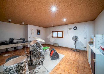 Porzione di casa Via Guardanavona, Cavriago - foto 39