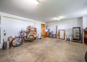 Porzione di casa Via Guardanavona, Cavriago - foto 41