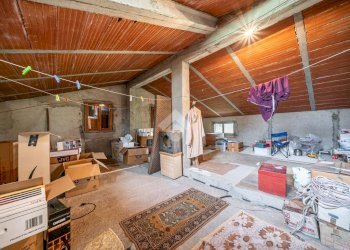 Porzione di casa Via Guardanavona, Cavriago - foto 42