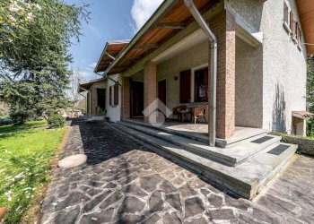 Porzione di casa Via Guardanavona, Cavriago - foto 43