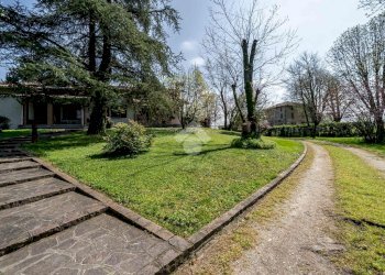 Porzione di casa Via Guardanavona, Cavriago - foto 44