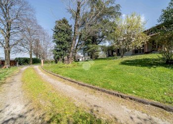 Porzione di casa Via Guardanavona, Cavriago - foto 45