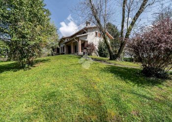 Porzione di casa Via Guardanavona, Cavriago - foto 46