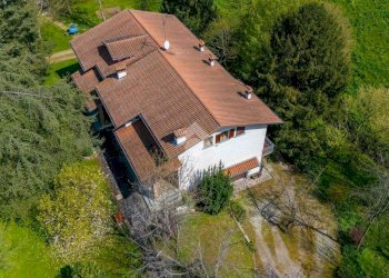 Porzione di casa Via Guardanavona, Cavriago - foto 48