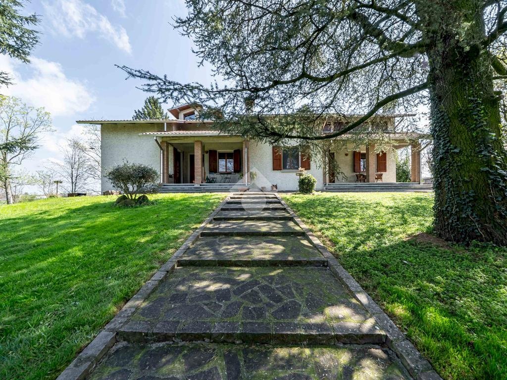 Villa Via Guardanavona, Cavriago - foto 1