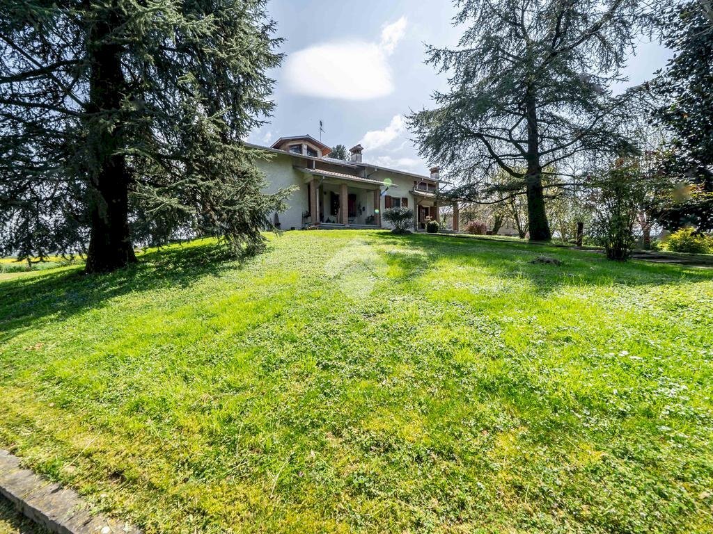 Villa Via Guardanavona, Cavriago - foto 2